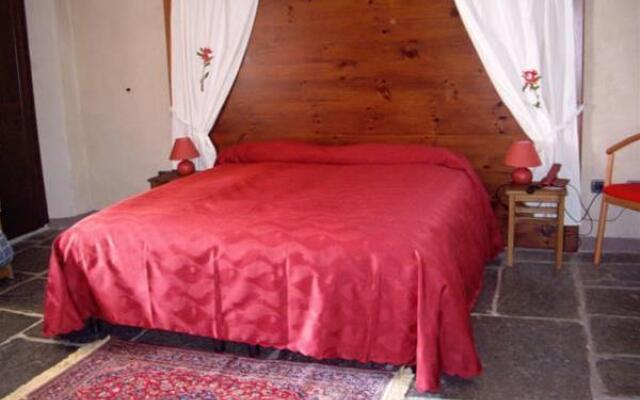 Hotel Ristorante La Font