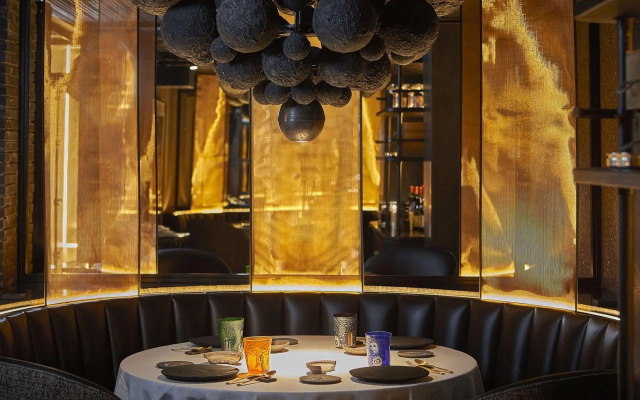 Hyatt Regency Hesperia Madrid