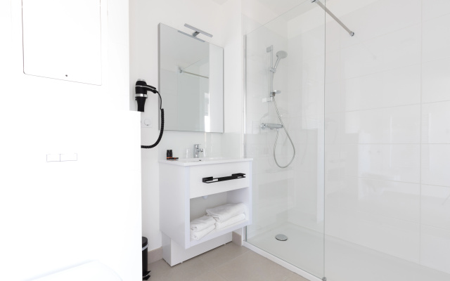 All Suites Appart Hôtel | Palaiseau - Massy TGV