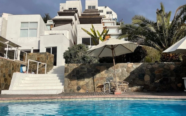 Bahíasol Lodge Naútico