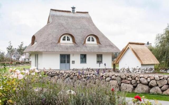 Ferienhaus Haubenlerche 40