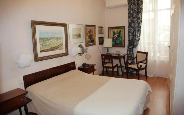 Hotel Cronstadt