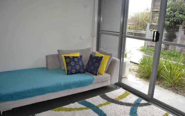 Lorne Bay View Motel