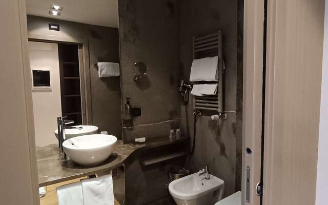 Best Western Plus The Hub Hotel