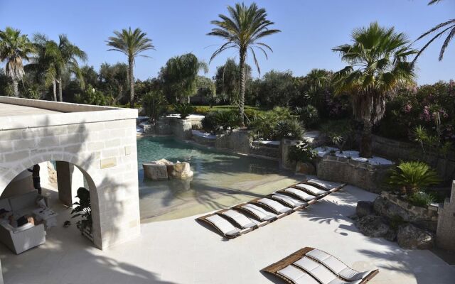 Masseria Quadrelli
