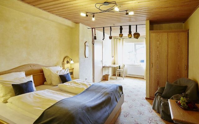 NaturHotel Wildewiese