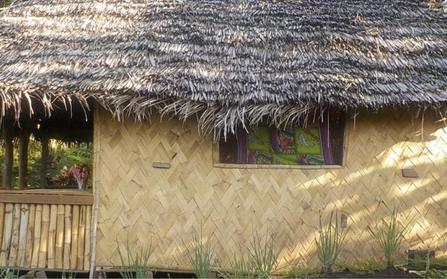 Tanna Eco Venture Bungalow