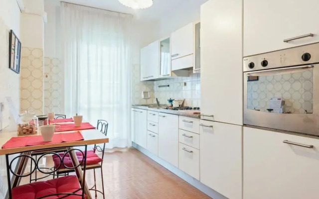 S.Antonio Garden Flat with Terrace