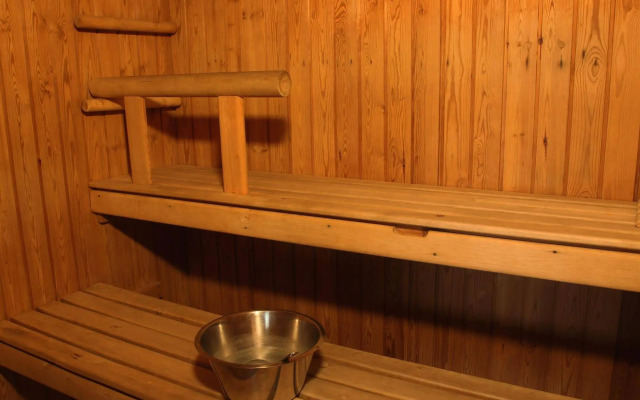 La Petite Cour Verte