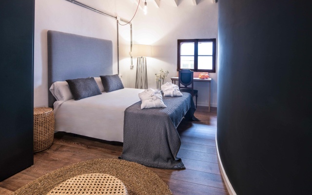 Lluna Aqua Soller Hotel