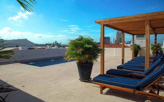 San Diego 974 Suites