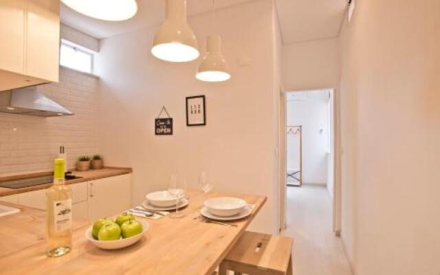 BmyGuest - Bica River View Apartments