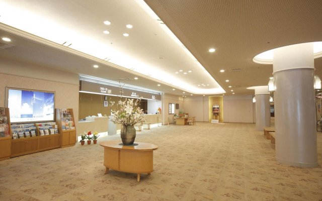 Mercure Toyama Tonami Resort & Spa