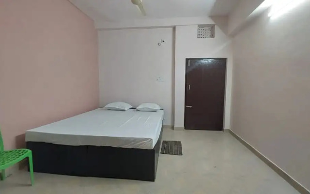 Goroomgo Santi Mahal Bhubaneswar