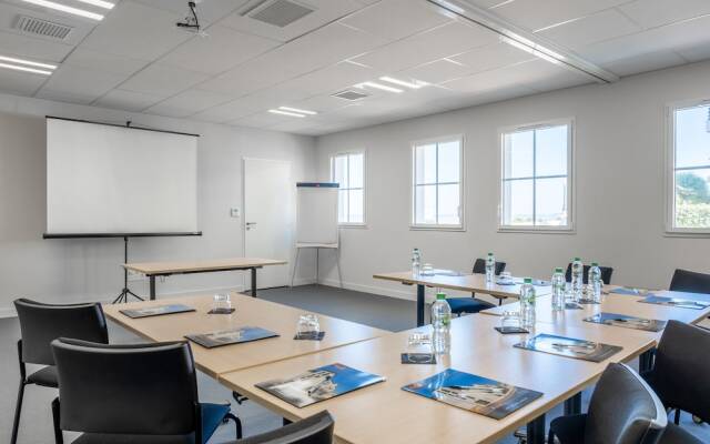 Hotel Les Flots - Chatelaillon Plage