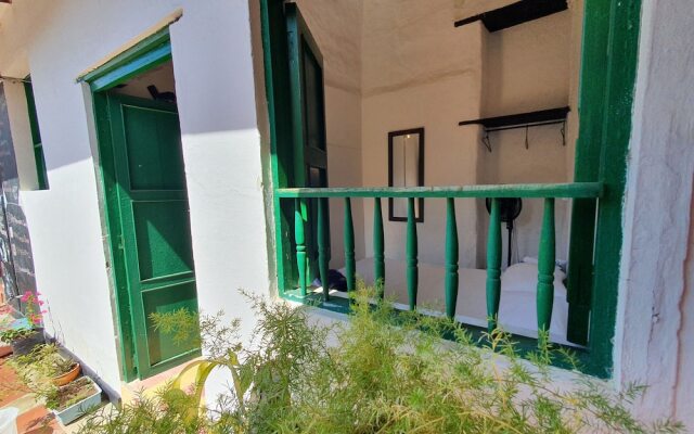 Green Door Hostal San Gil - Hostel