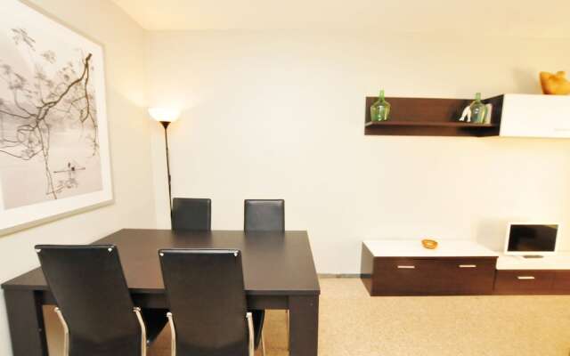 HomeHolidaysRentals Apartamento Les Palmeres - Costa Brava