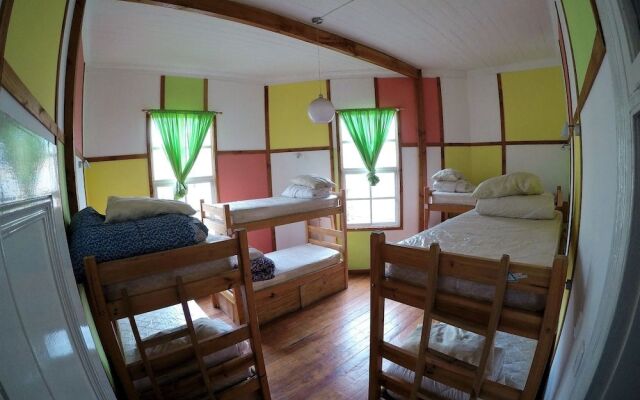 Planeta Lindo Hostel