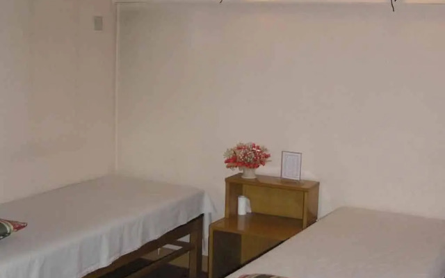 Yong An Hotel