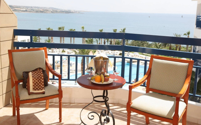 Ascos Coral Beach Hotel