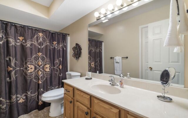 Foothills Tranquility - On-site Amenities Access