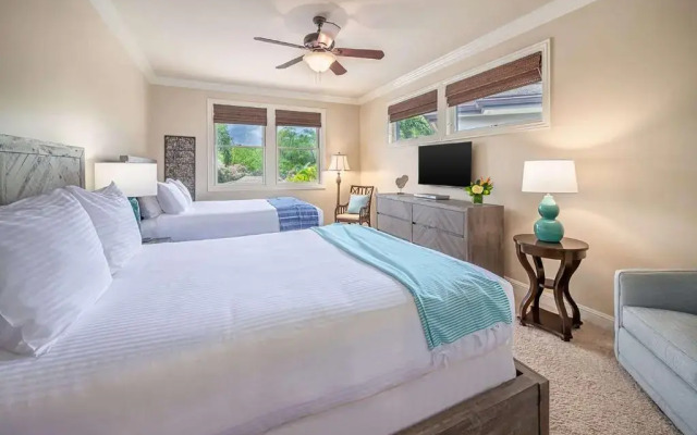Ho’olei Residences, a Destination by Hyatt Residence