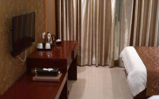 Fulin Business Hotel