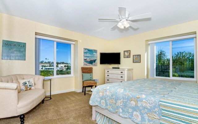 Sea Breeze Penthouse