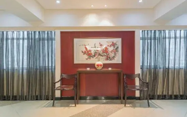 Pingyang International Hotel