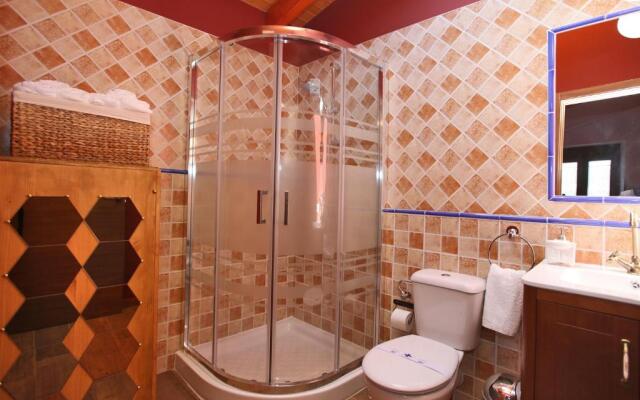 Apartamentos Rurales San Xillao