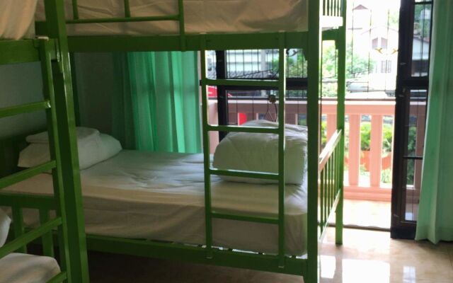 Chill Bed Hostel