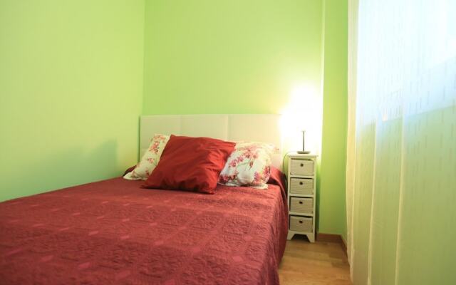 Apartamento Junto al mar Para 7 Personas en Cambrils