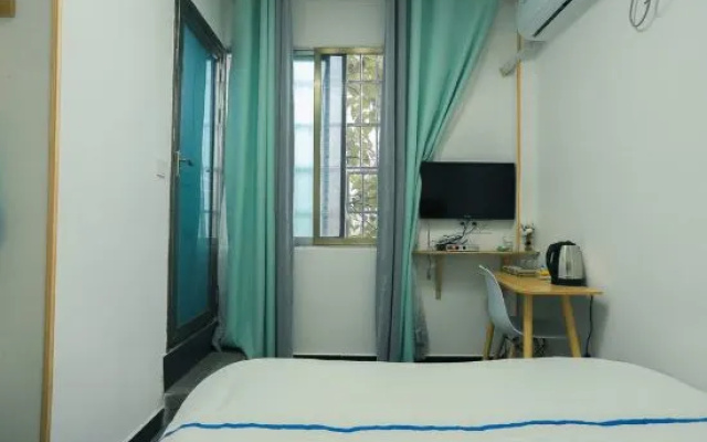 Zhenyuan Dudu Xiaoshe – Guest Rooms – Qiandongnan