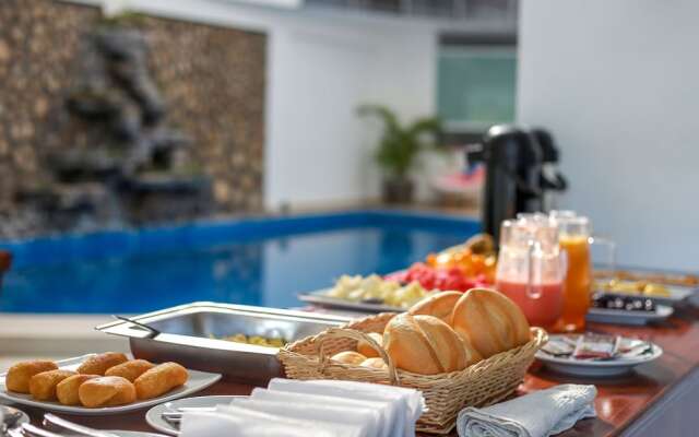 Rio Hotels Tarapoto