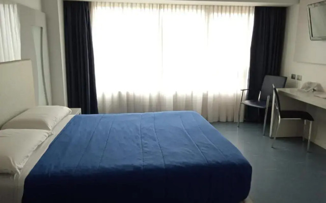 Hotel Poseidon