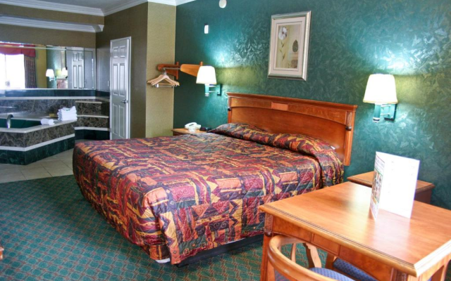 Crystal Inn Suites & Spas