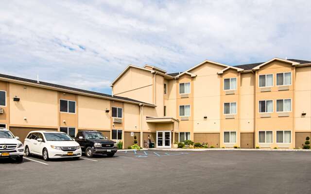 Quality Inn & Suites Glenmont - Albany South