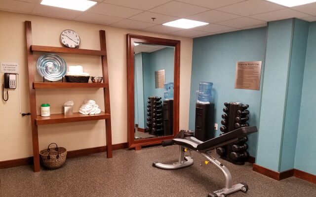 Fairfield Inn & Suites by Marriott Rochester West/Greece