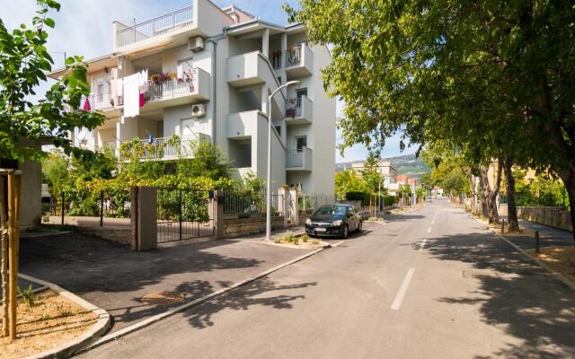 Jurica - 100 m from sea - SA2(2)