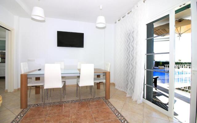 Holiday Home Villa Nina