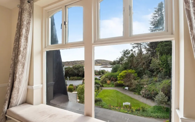 Cashel House Hotel