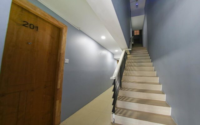 My Inn @ Yadanar Road