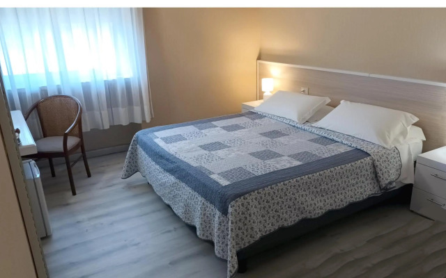 Hotel Al Sant andrea