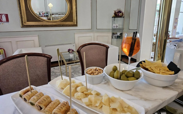 Grand Hotel Terme