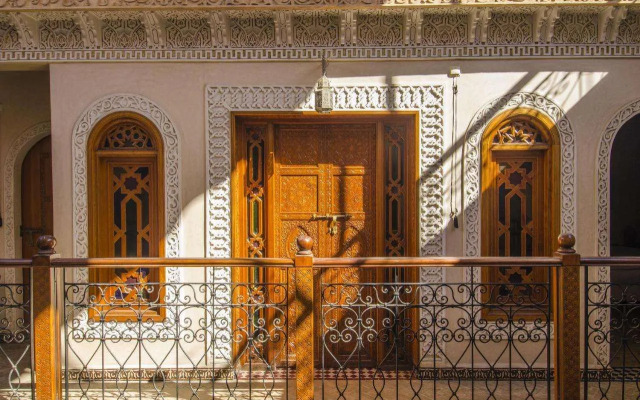 Riad Sidi Fatah