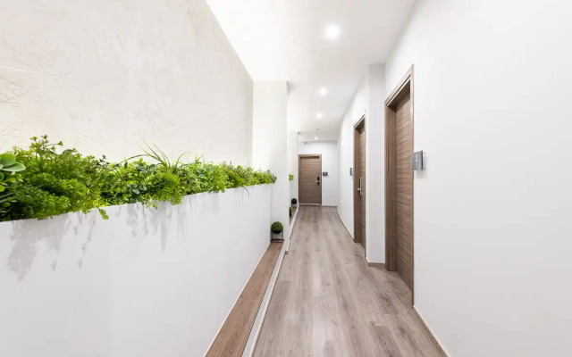 Monastiraki Suites by Livin Urbban