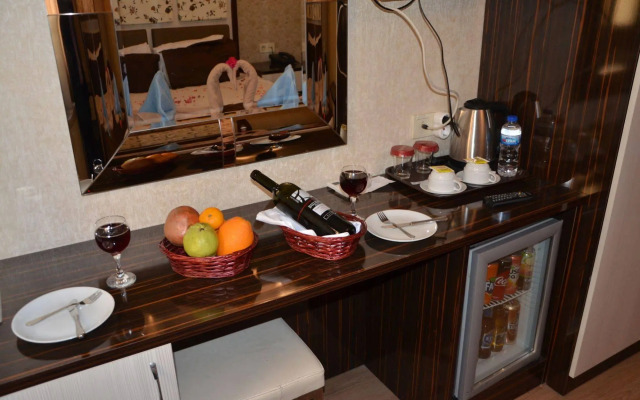 Ankara Hotel Pino