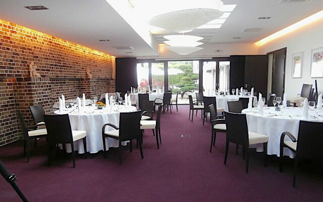 Lindenhof Hotel Tepe