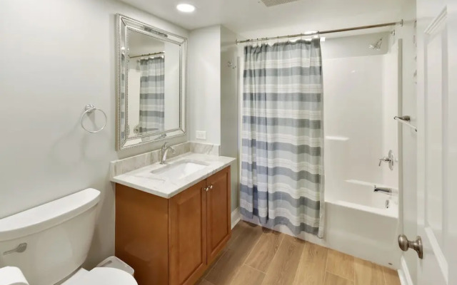 Southwind 806 5 Bedroom Condo