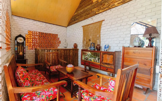 Hoàng Gia trang Homestay